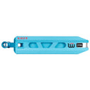 Longway Kaiza V2 Pro Scooter Deck - Teal - 4.5"