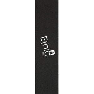 Ethic Cutout Scooter Griptape - Black