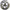 Thumbnail for Lucky Toaster Wheel Jon Marco V4 - 110mm - Black / Black Swirl