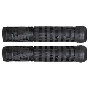 Lucky Vice 2.0 Grips - Black