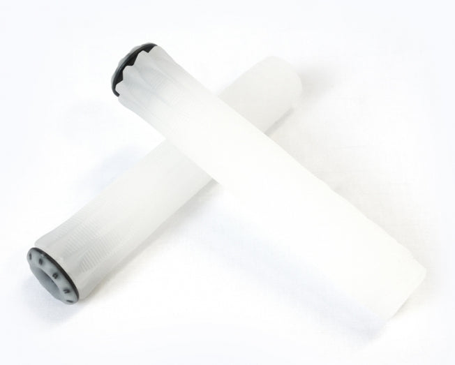 Ethic Scooter Grips - Clear