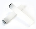 Ethic Scooter Grips - Clear