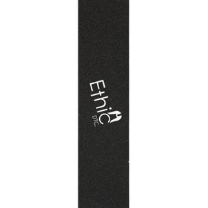 Ethic Classic Scooter Griptape - White Logo