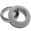 Ethic Silicone Fully Integrated Scooter Pro Scooter Headset - Grey