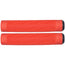Longway Twister Grips - Red