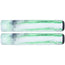 Longway Twister Grips - Marble Green