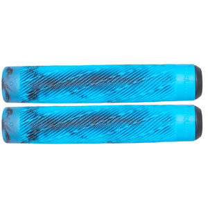 Longway Twister Grips - Marble Blue