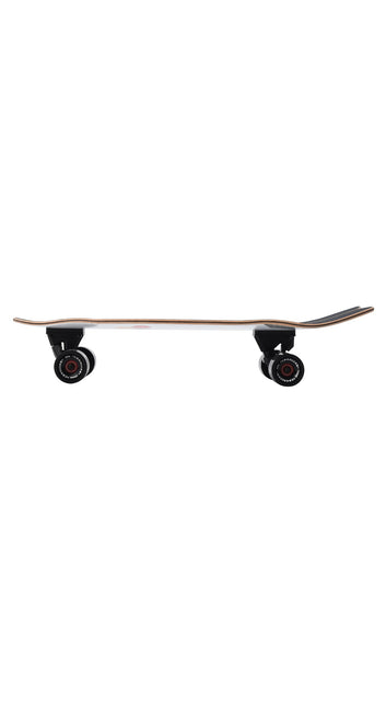 Charger X 28 Hydro Galaxy Surf Skateboard