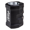 Addict Guardian Mini Scooter SCS Clamp - Anodized Black