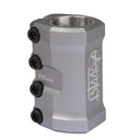 Addict Guardian Scooter SCS Clamp - Anodized Grey