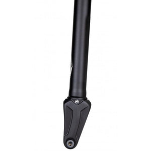 Addict Switchblade L HIC Fork - Anodized Black