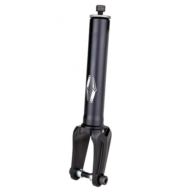 Addict Switchblade L SCS Pro Scooter Fork - Anodized Black
