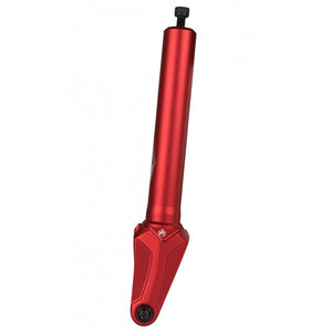 Addict Switchblade L SCS Fork - Anodized Red