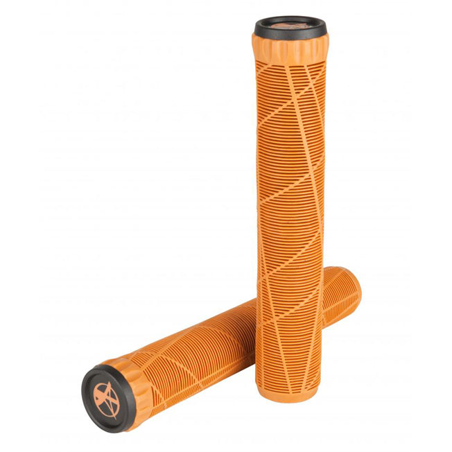 Addict Scooter Grips - Gum