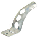 Apex V2 Scooter Flex Brake - Polished Silver