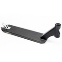 Apex Pro Scooter Deck - Anodized Black - 4.5"