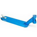 Apex Pro Scooter Deck - Anodized Turquoise - 4.5"