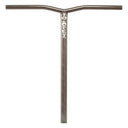 Apex Pro Scooter XL Bol Bars - SCS O/S - Clear