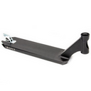 Apex Peg Cut Pro Scooter Deck - Anodized Black - 5.0"
