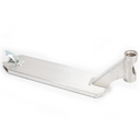 Apex Peg Cut Pro Scooter Deck - Raw - 5.0"