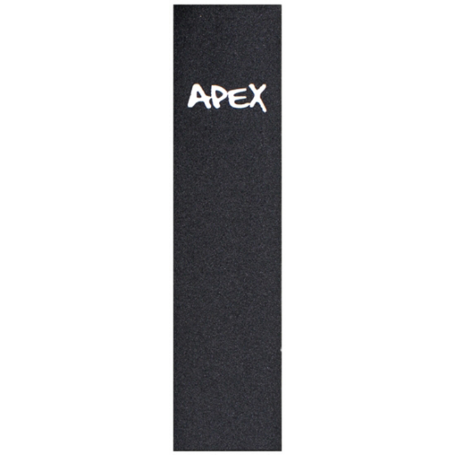 Apex Cutout Scooter Griptape - Black
