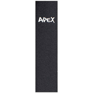 Apex Cutout Scooter Griptape - Black