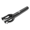 Apex Quantum SCS/HIC Pro Scooter Fork - Anodized Black