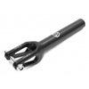 Thumbnail for Apex Quantum SCS/HIC Pro Scooter Fork - Anodized Black