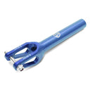 Apex Quantum SCS/HIC Pro Scooter Fork - Anodized Blue