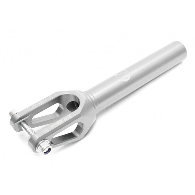 Apex Quantum SCS/HIC Pro Scooter Fork - Raw