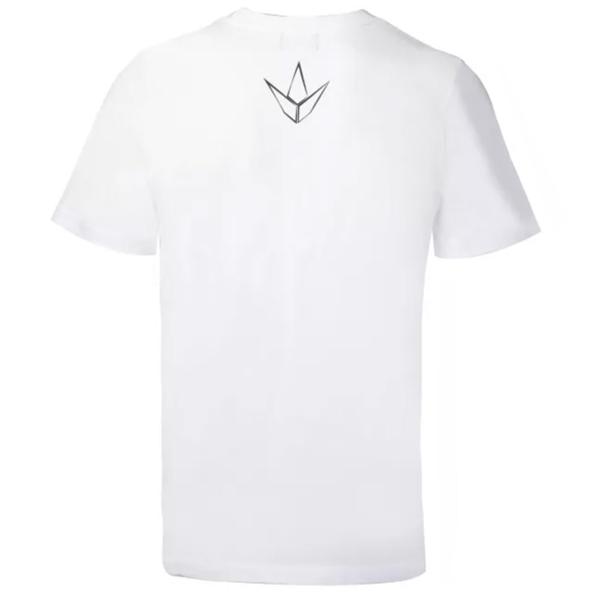 Blunt Envy Essentials T-Shirt - White