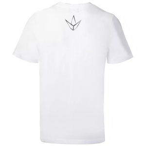 Blunt Envy Essentials T-Shirt - White