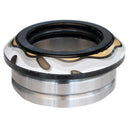 Chubby Fully Integrated Scooter Headset - Doughnut Black