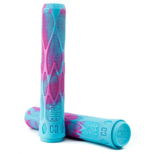 Core Scooter Grips - Refresher