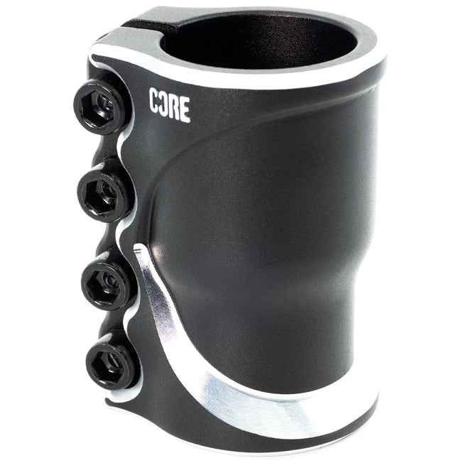 Core Cobra Scooter SCS Clamp - Black