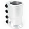 Thumbnail for Core Cobra Scooter SCS Clamp - Chrome