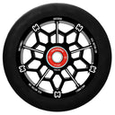 Core Hex Pro Scooter Wheel - 110mm - Black