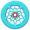 Thumbnail for Core Hex Pro Scooter Wheel - 110mm - Teal
