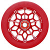 Thumbnail for Core Hex Pro Scooter Wheel - 110mm - Red