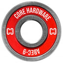 Core Abec 9 Bearing - 4 pack
