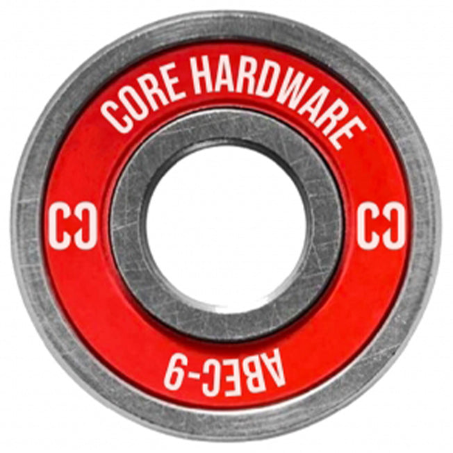 Core Abec 9 Bearing - 4 pack