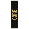 Thumbnail for Core Scooter Griptape - Grid Gold