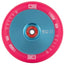 Core Hollowcore Wheel V2 - 110mm - Pink/Blue
