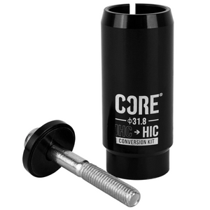 Core IHC to HIC Conversion Shim