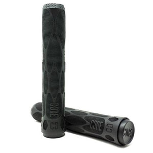 Core Scooter Grips - Black
