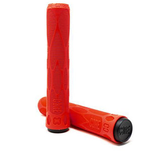 Core Scooter Grips - Red