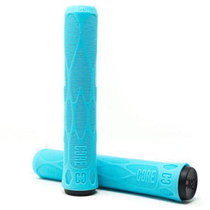 Core Scooter Grips - Teal