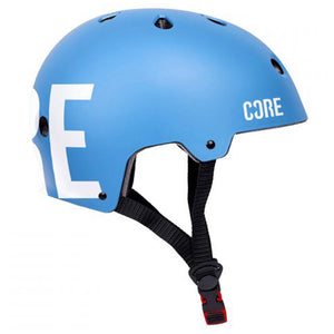 CORE Street Helmet – Blue