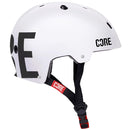 CORE Street Helmet – White