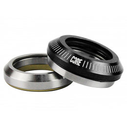 Core Dash Fully Integrated Scooter Headset - Anodized Black